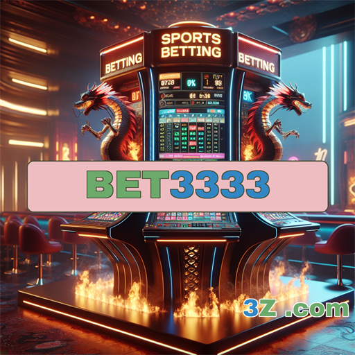 Bônus Brilhantes: O Diferencial do Bet3333.com