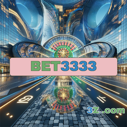 Cassino Bet3333: Diversão e Emoção ao Seu Alcance