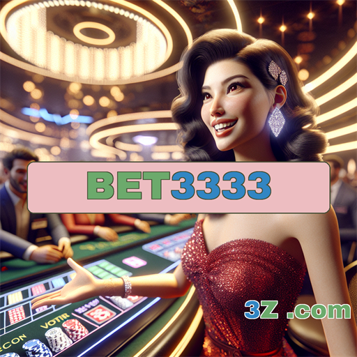 bet3333.com: A Confiavel Experiência de Jogos Online no Brasil