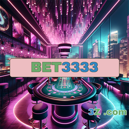 A Revolução da Plataforma de Jogos na Bet3333.com