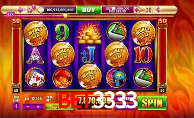 Biblioteca de slots populares na bet3333