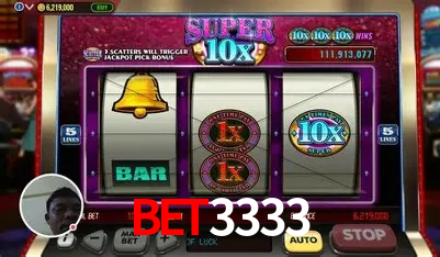 Canal oficial no Telegram da bet3333