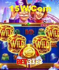 Interface moderna da plataforma bet3333