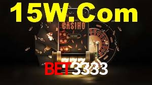 Cashback e recargas na bet3333