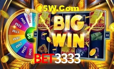 Slots com jackpots e giros grátis na bet3333