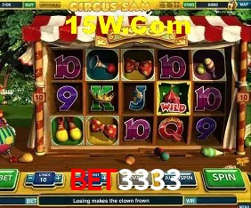 Recursos de Bônus bet3333