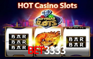 Benefícios VIP na bet3333