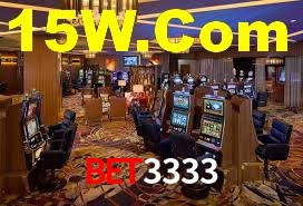 Blackjack Table bet3333