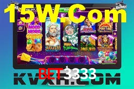 Welcome Bonus bet3333