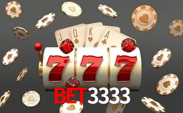 Promoções Sazonais bet3333