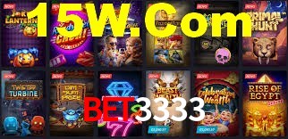 Daily Bonuses bet3333