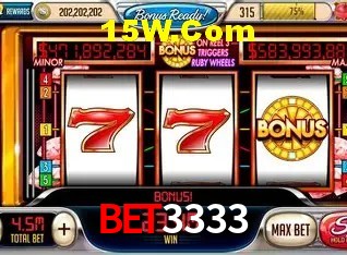 Diretório de Jogos bet3333
