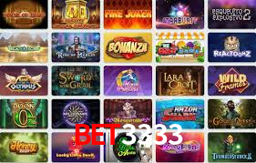 bet3333: Jogos de Caça-Níqueis-Altas Recompensas, Roleta-Velocidade, Blackjack-Desafios Máximos