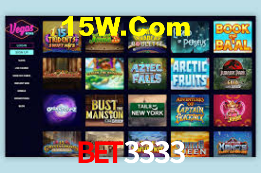 bet3333 login