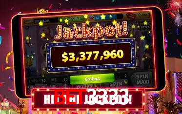 Variedade de jogos na bet3333