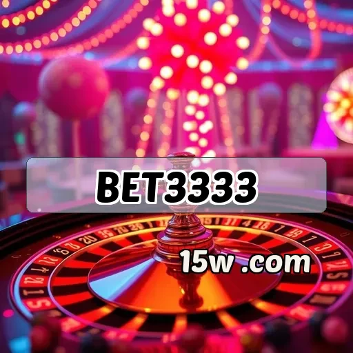 bet3333.com Site Confiável