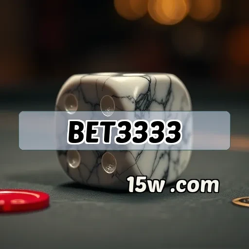 bet3333.com: A Revolução do Login em Jogos Online