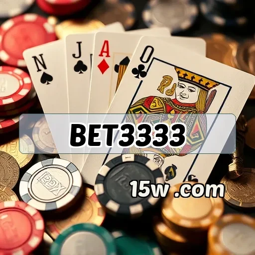 bet3333.com Plataforma