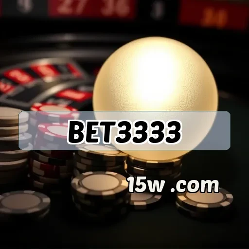 bet3333.com: Explore Promoções Irresistíveis e Ganhe Mais Jogando