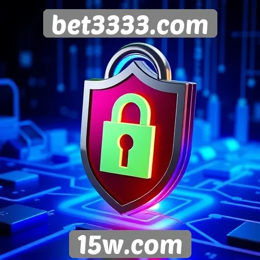 Análise da segurança no site bet3333.com